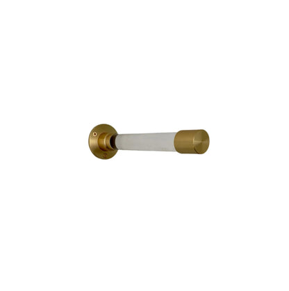 Modern Valet Acrylic Wall Hook