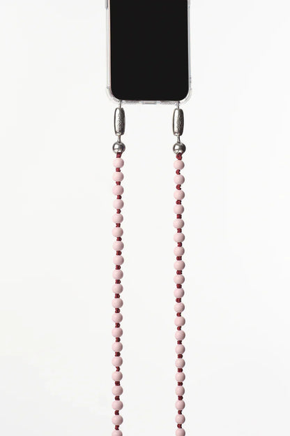 Ossa New York Wood Crossbody