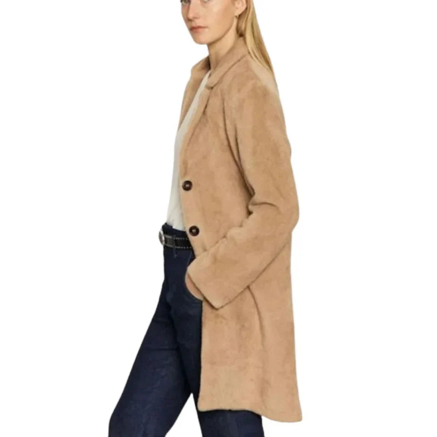 Sanctuary Hometown Jacket