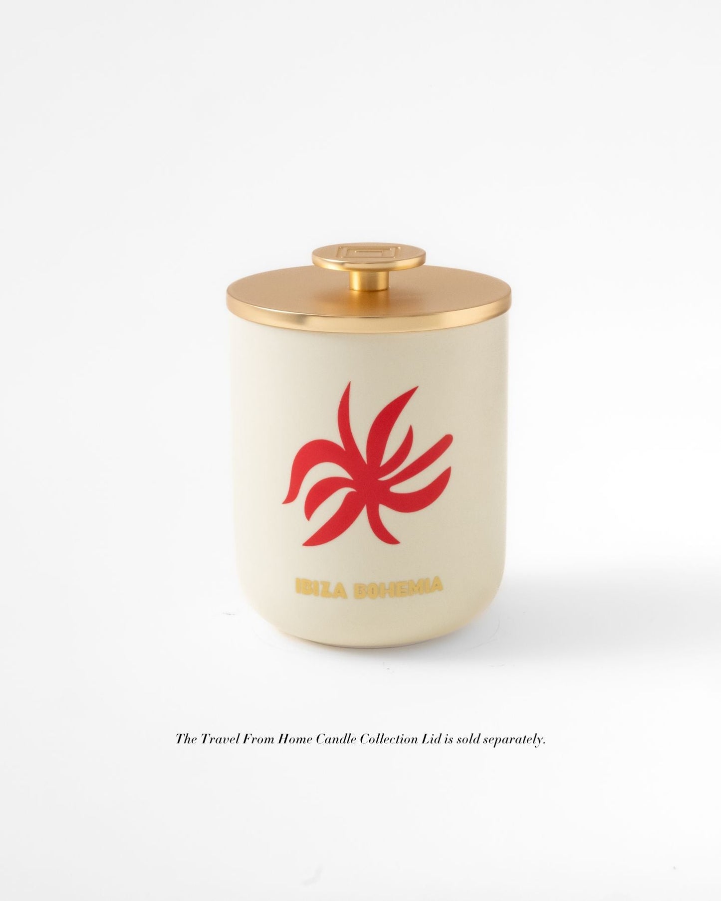 Ibiza Bohemia - Travel From Home Candle