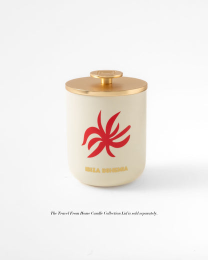 Ibiza Bohemia - Travel From Home Candle