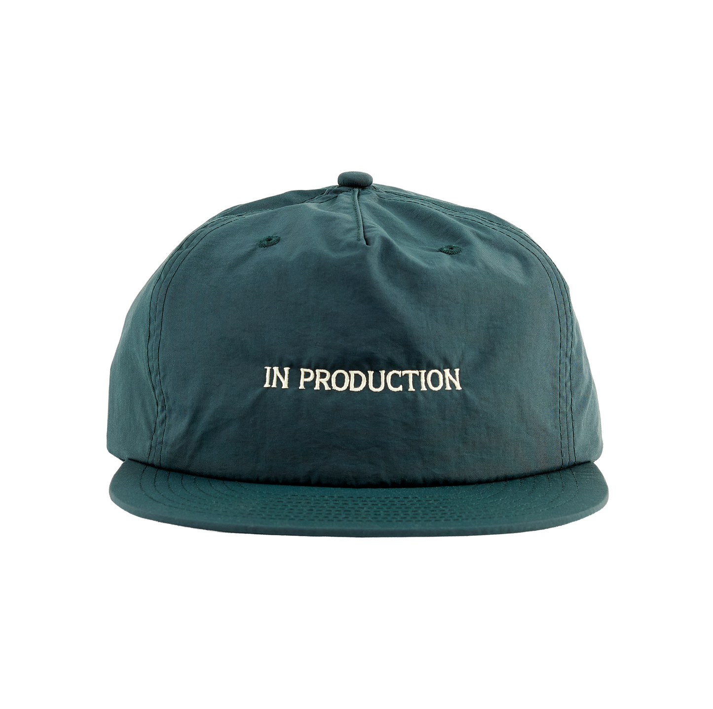 In Production Hat