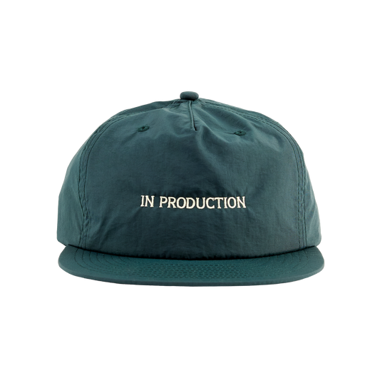 In Production Hat