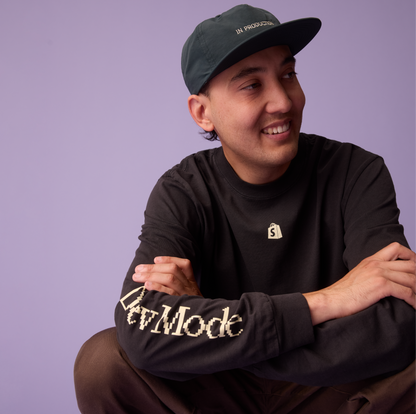 In Production Hat