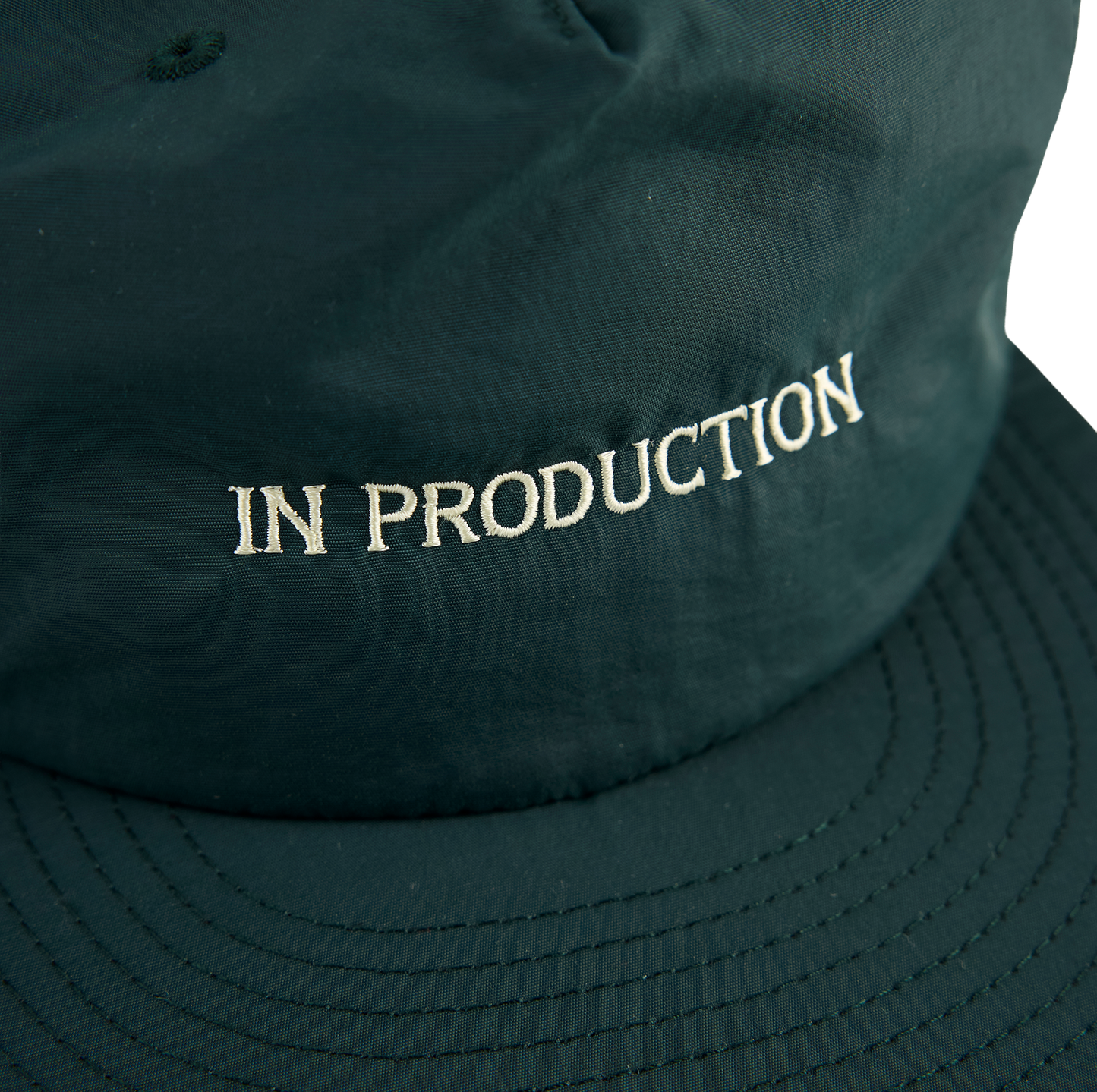 In Production Hat