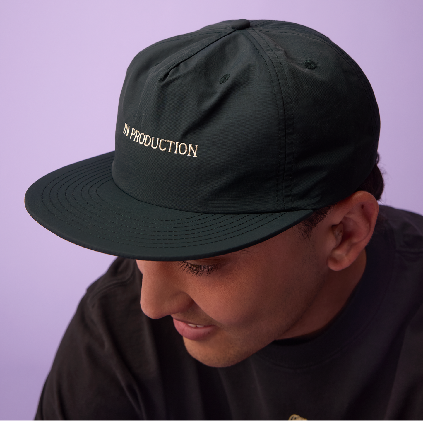 In Production Hat