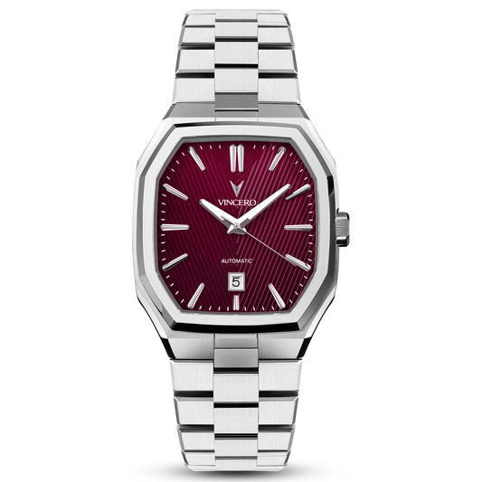 Inception Automatic - Red Shift