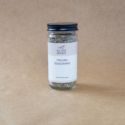 Italian Seasoning