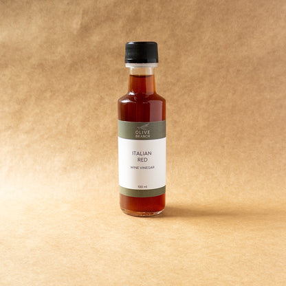 Italian Red Wine Vinegar