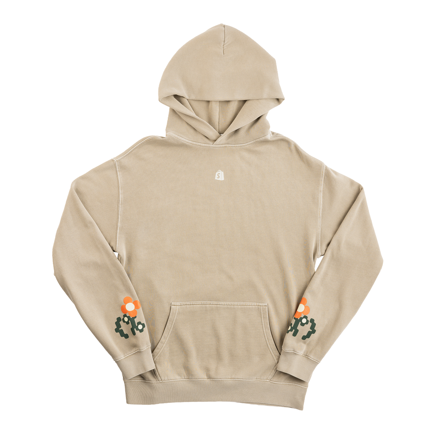 Iterate Hoodie