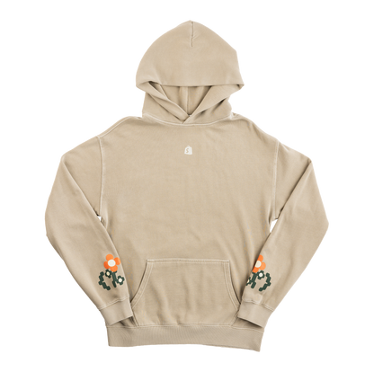 Iterate Hoodie