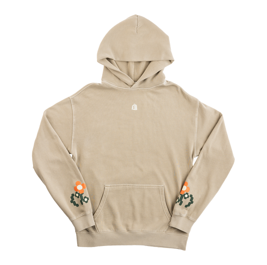 Iterate Hoodie