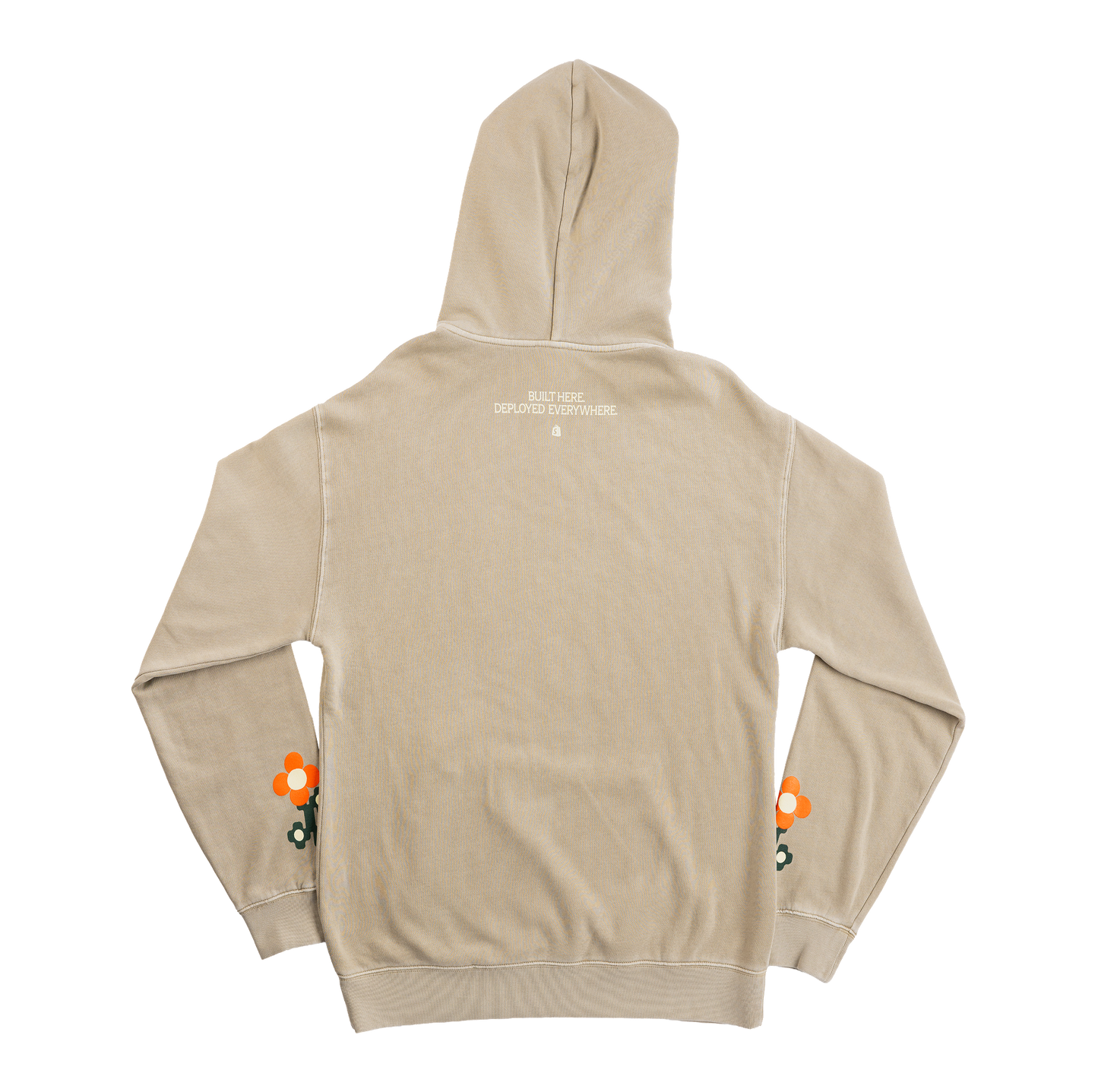 Iterate Hoodie