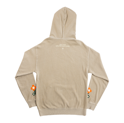 Iterate Hoodie