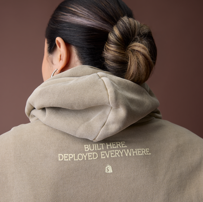 Iterate Hoodie
