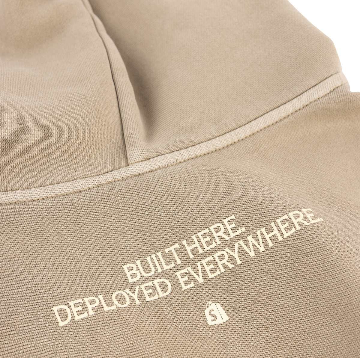 Iterate Hoodie