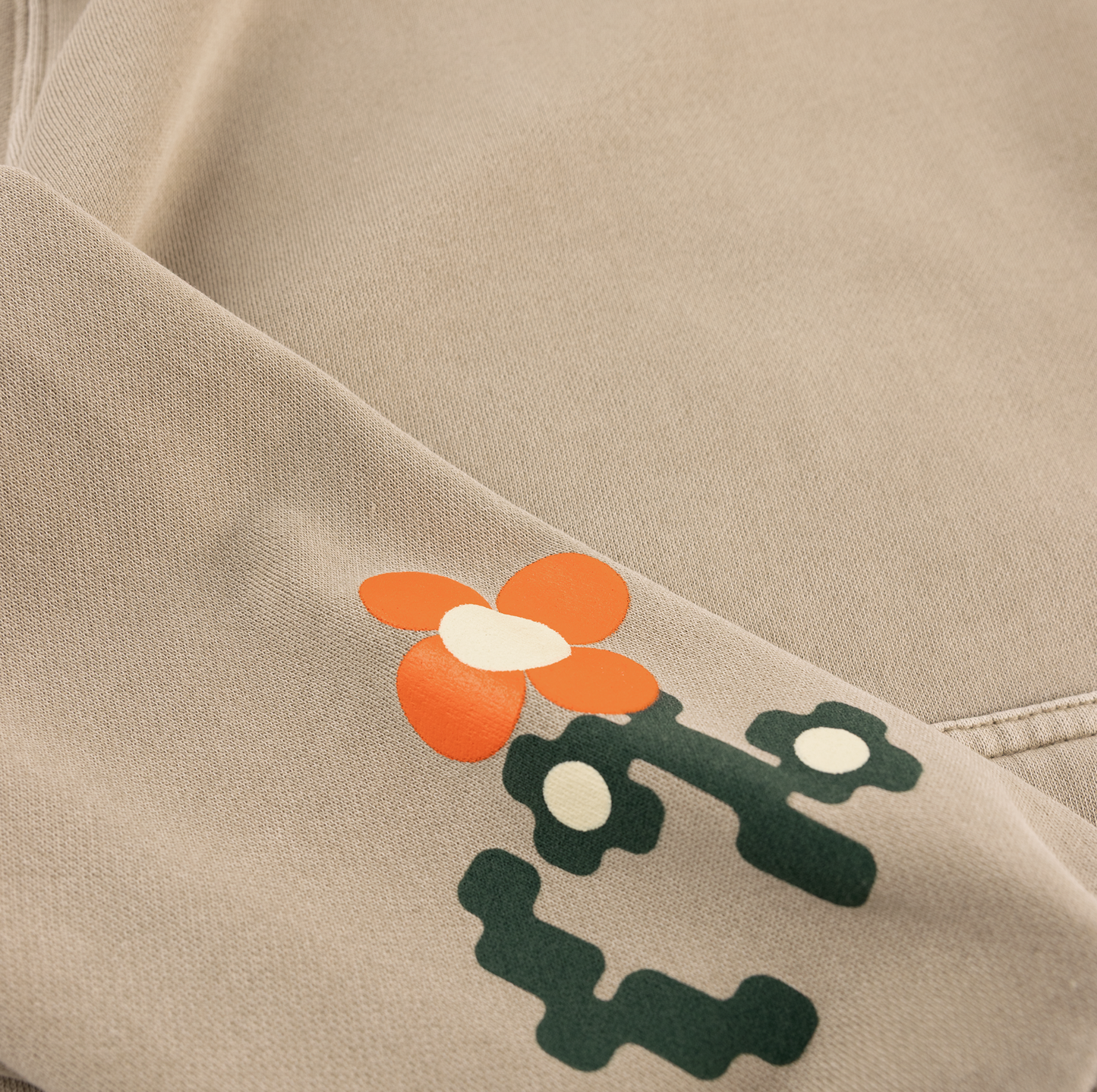 Iterate Hoodie