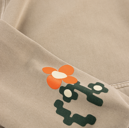 Iterate Hoodie