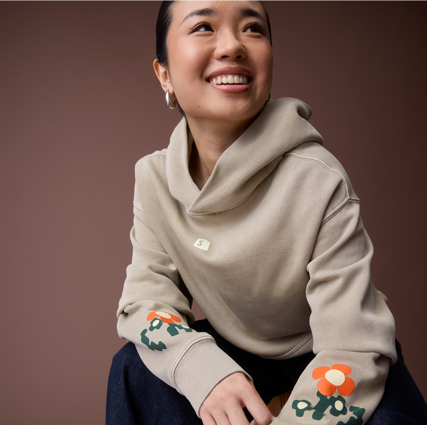 Iterate Hoodie