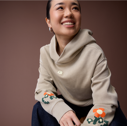 Iterate Hoodie