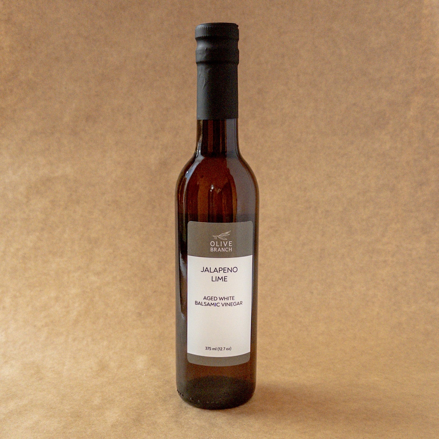 Jalapeno Lime Aged White Balsamic Vinegar
