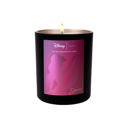 Disney My Way Candle