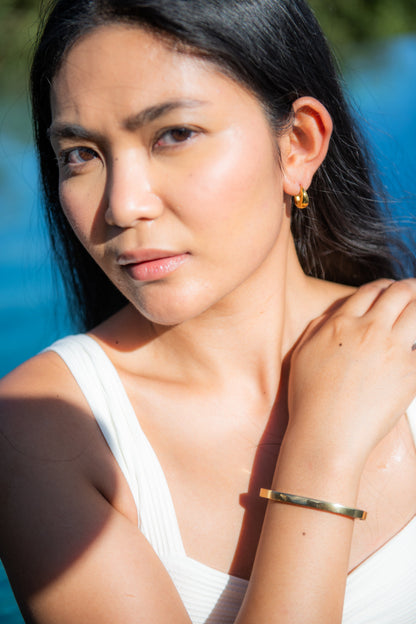 Chunky Hoops