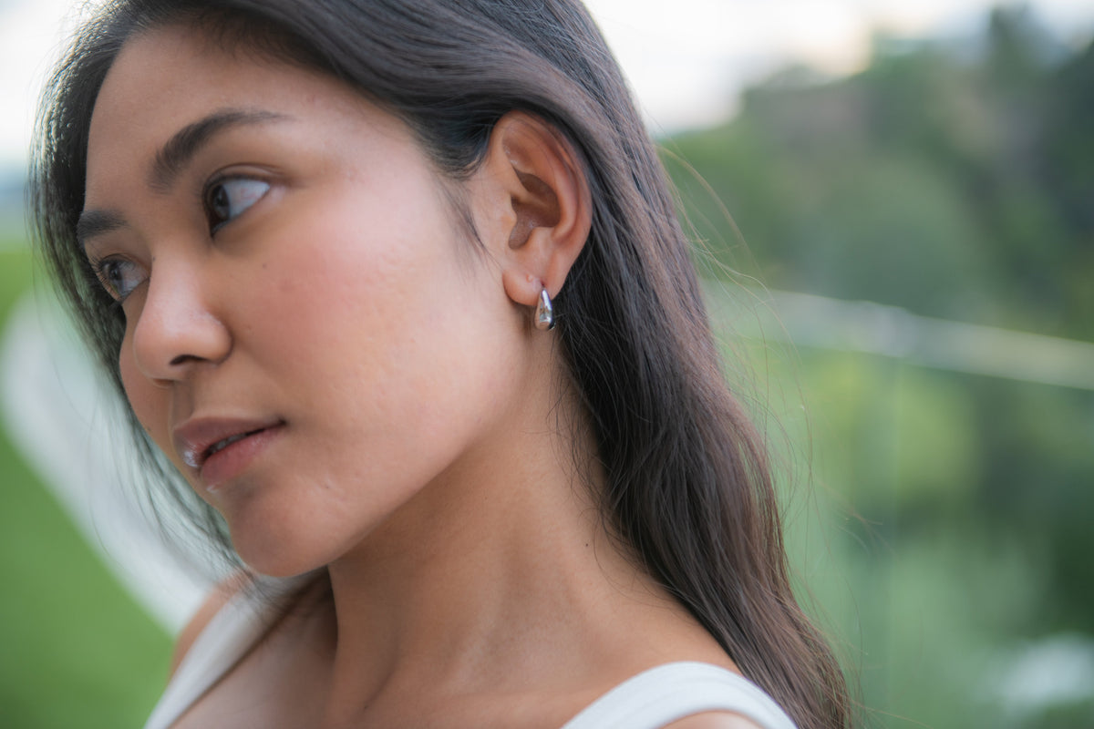Chunky Hoops