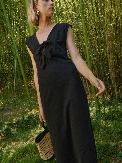 Nation Kalee Column Dress