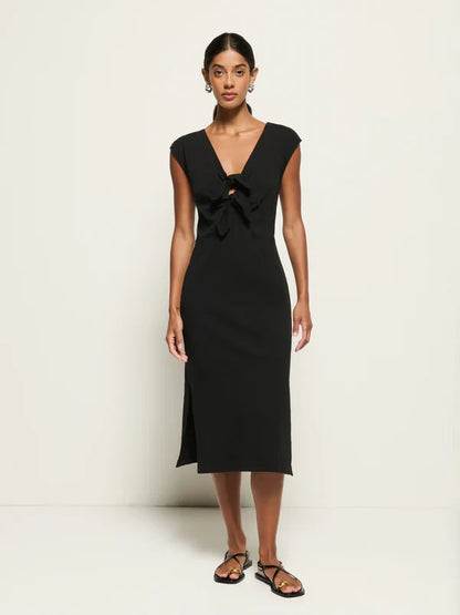 Nation Kalee Column Dress