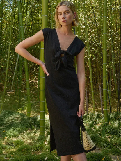 Nation Kalee Column Dress