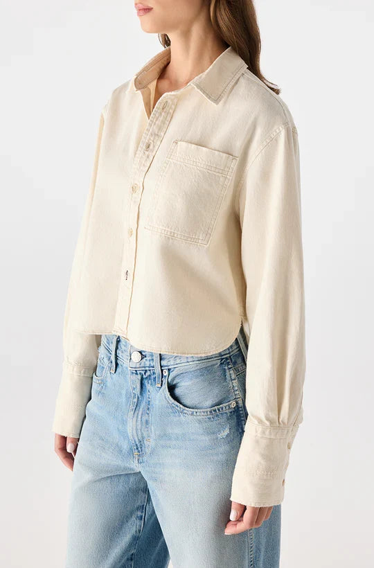 AMO Abigail Shirt