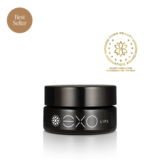 EXO LIPS™ Hydra Healing Lip Balm