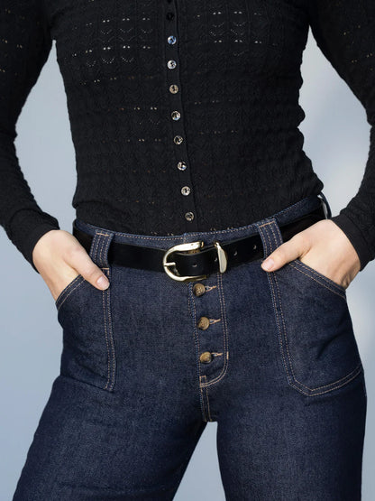 Sanctuary All Day Belt