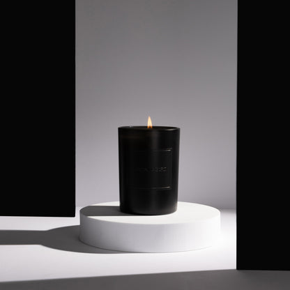 My Way Single-Wick Candle