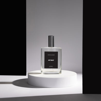 My Way Room Spray