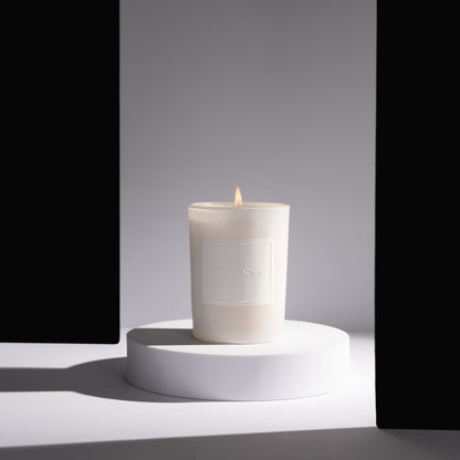 My Way Single-Wick Candle
