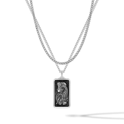 All Or Nothing: Lady Luck - Sterling Silver Set