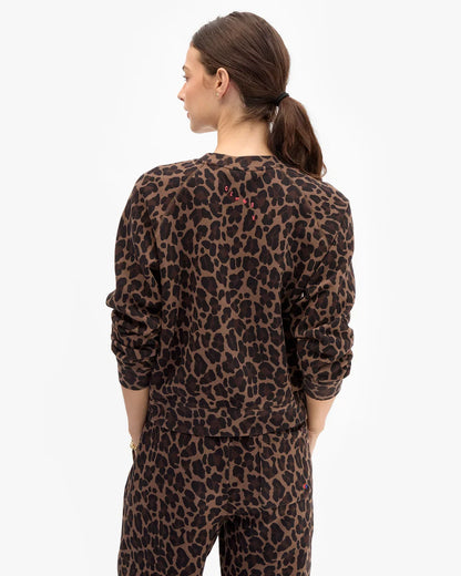Clare V Le Court Sweatshirt