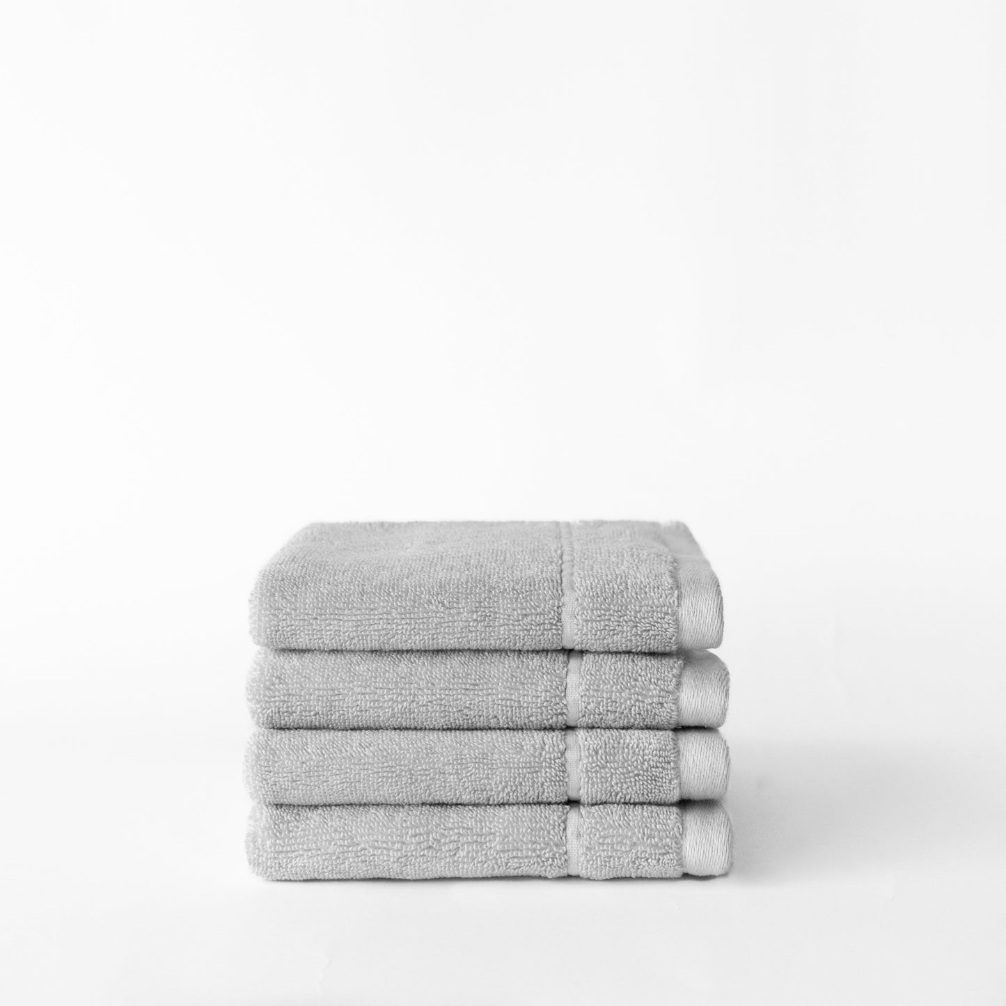 Premium Plush Washcloths - Last Chance