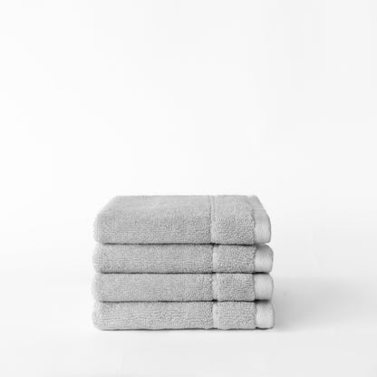Premium Plush Washcloths - Last Chance