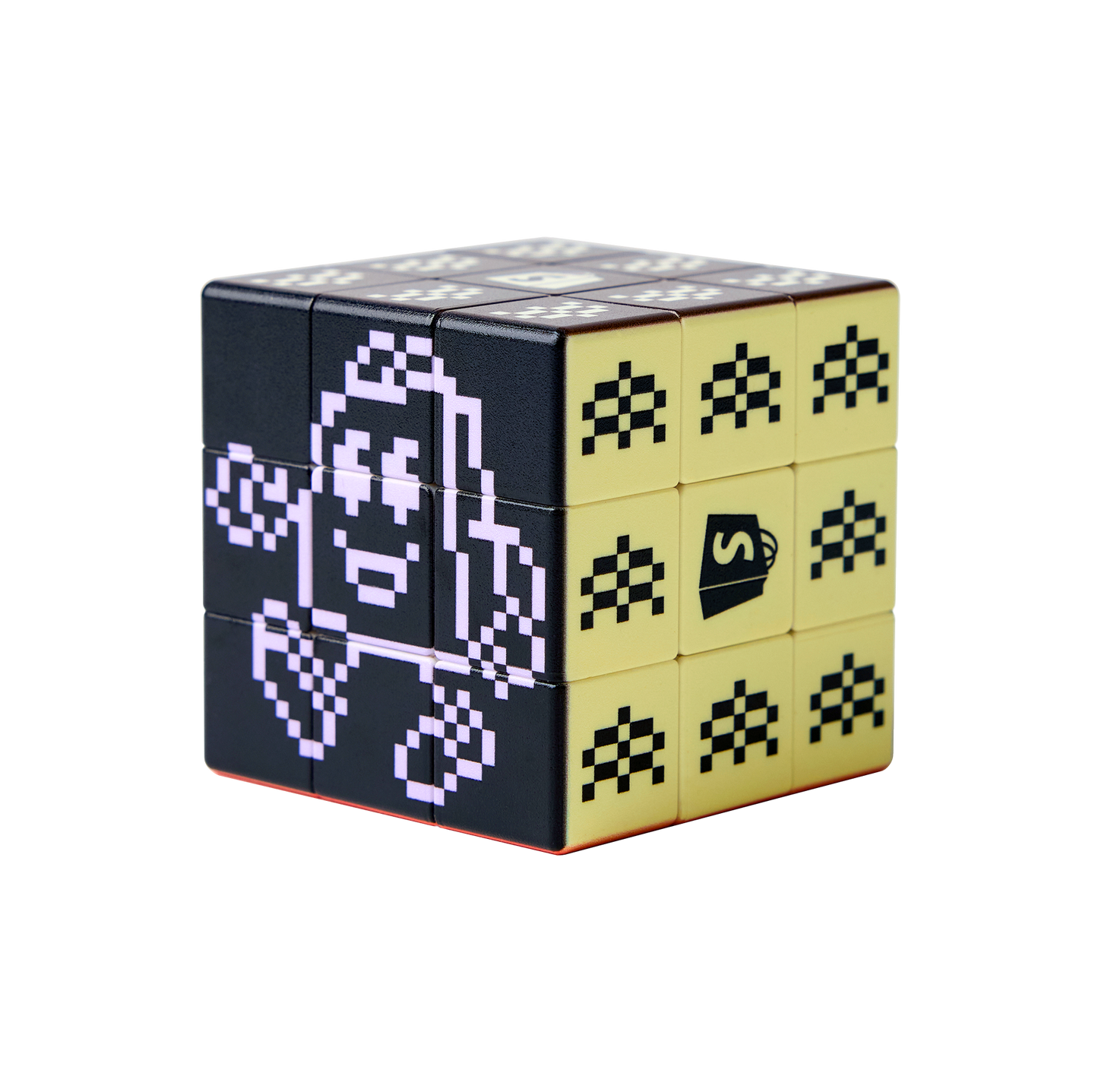 Logik's Cube