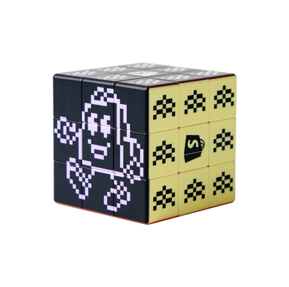 Logik's Cube