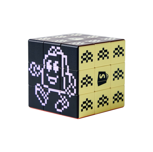 Logik's Cube