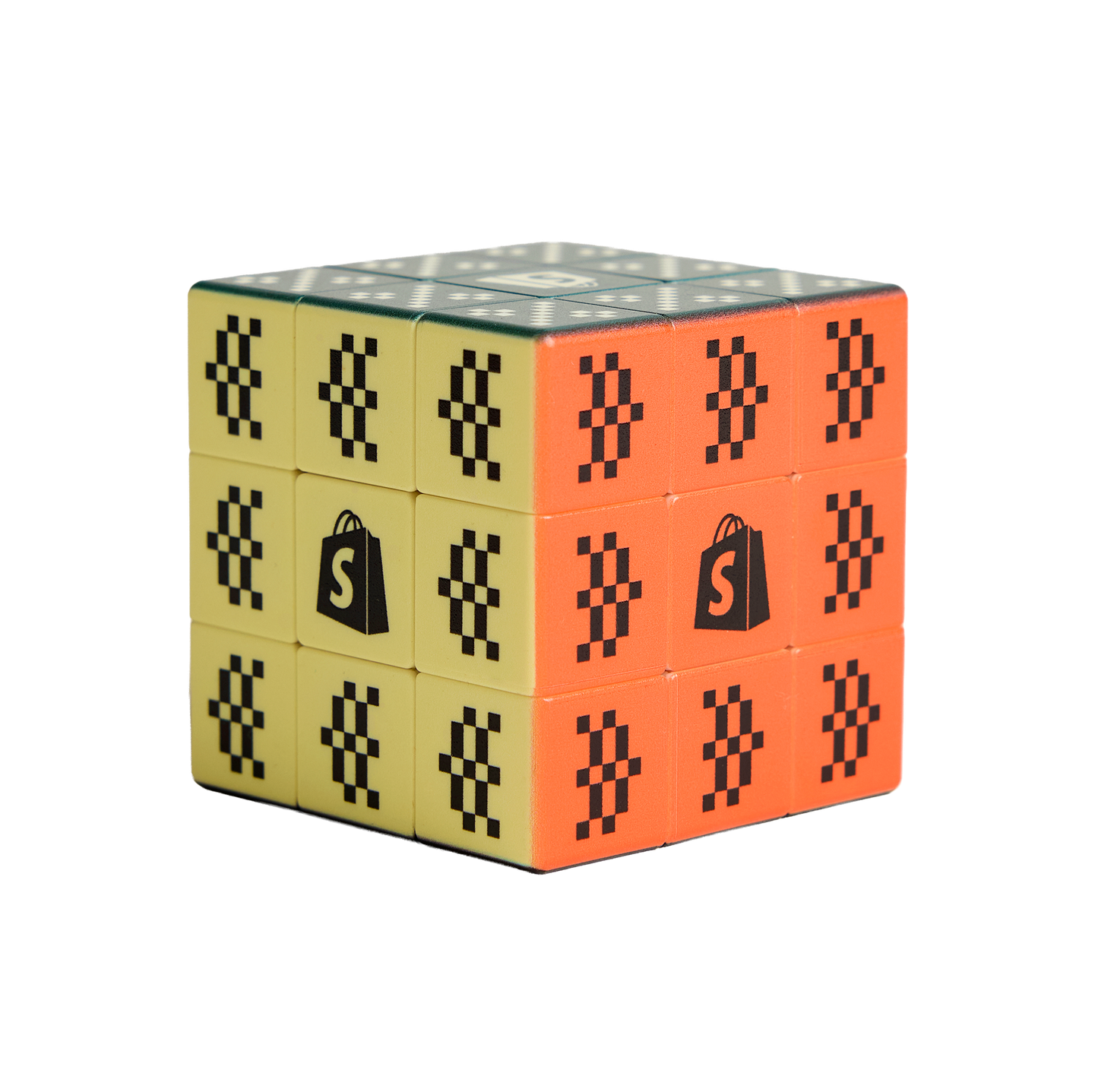 Logik's Cube