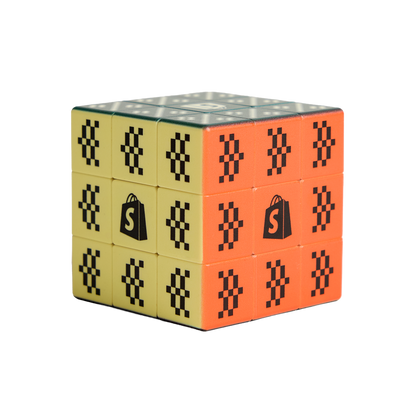 Logik's Cube