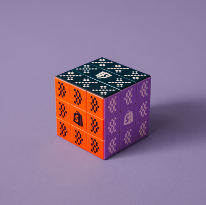 Logik's Cube
