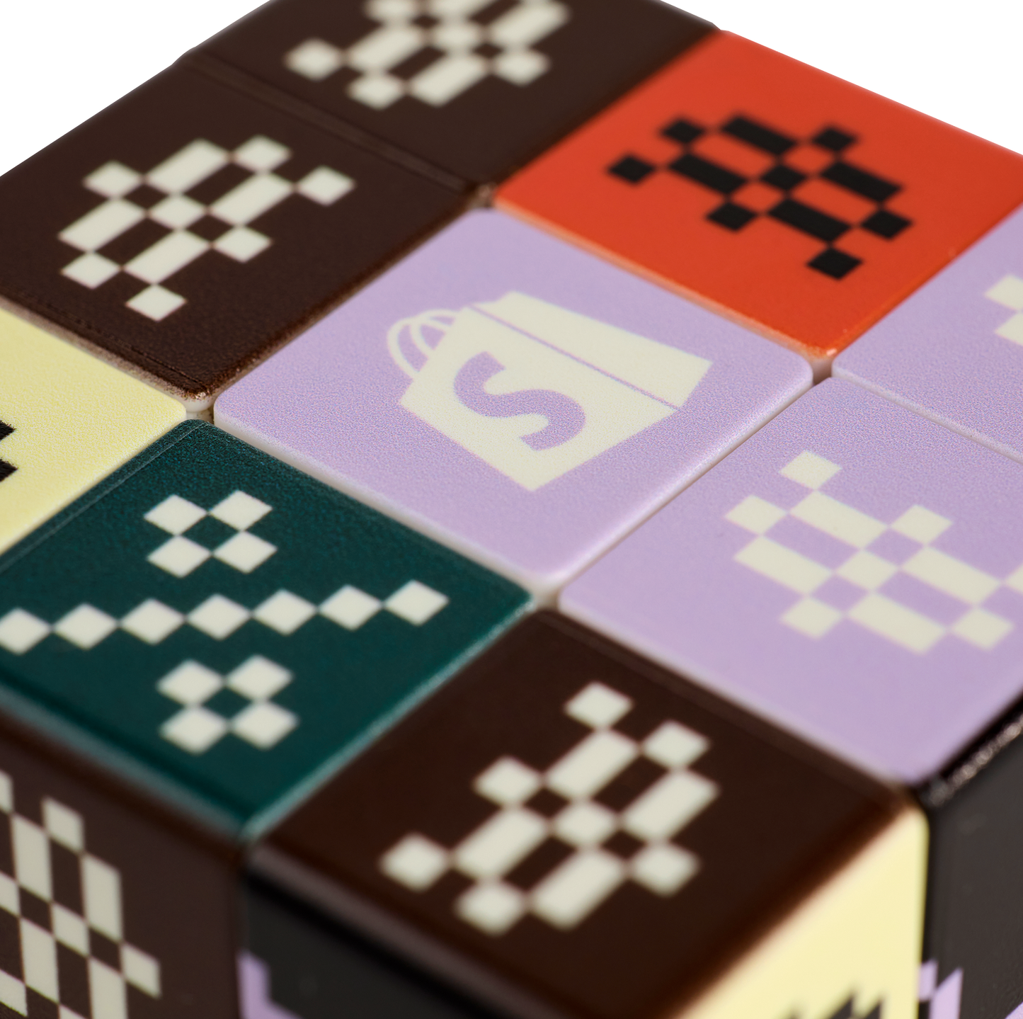 Logik's Cube