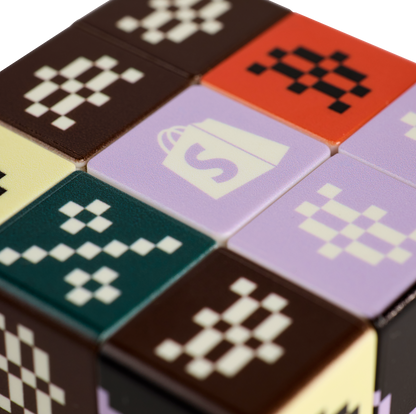Logik's Cube