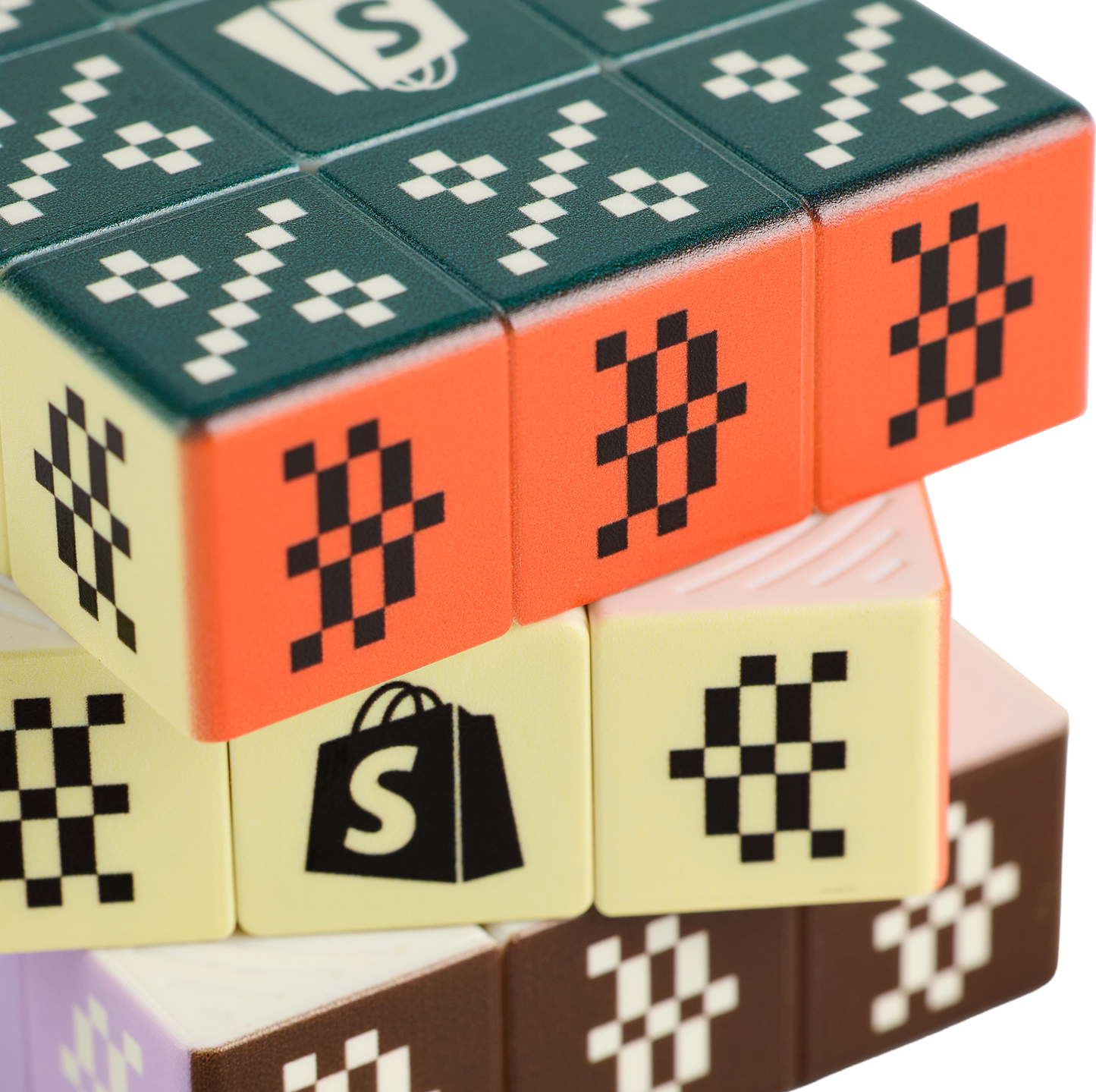 Logik's Cube